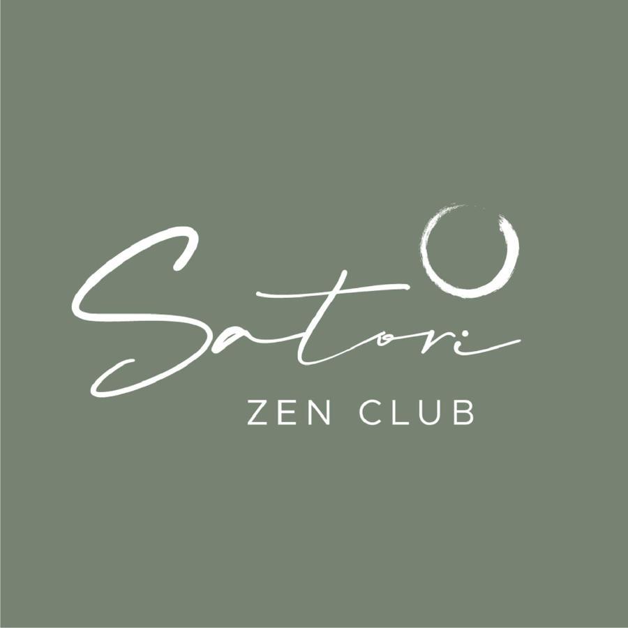 Hotel Satori Zen Club Itauguá Esterno foto