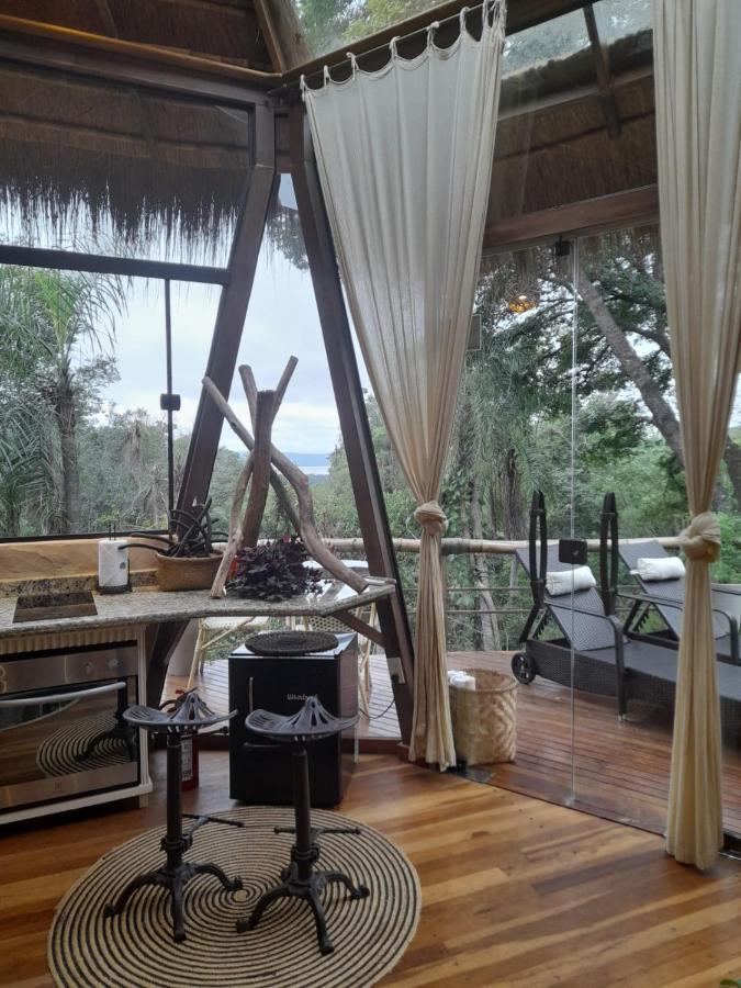 Hotel Satori Zen Club Itauguá Esterno foto