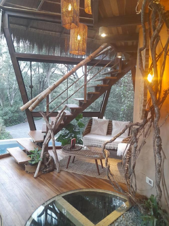 Hotel Satori Zen Club Itauguá Esterno foto