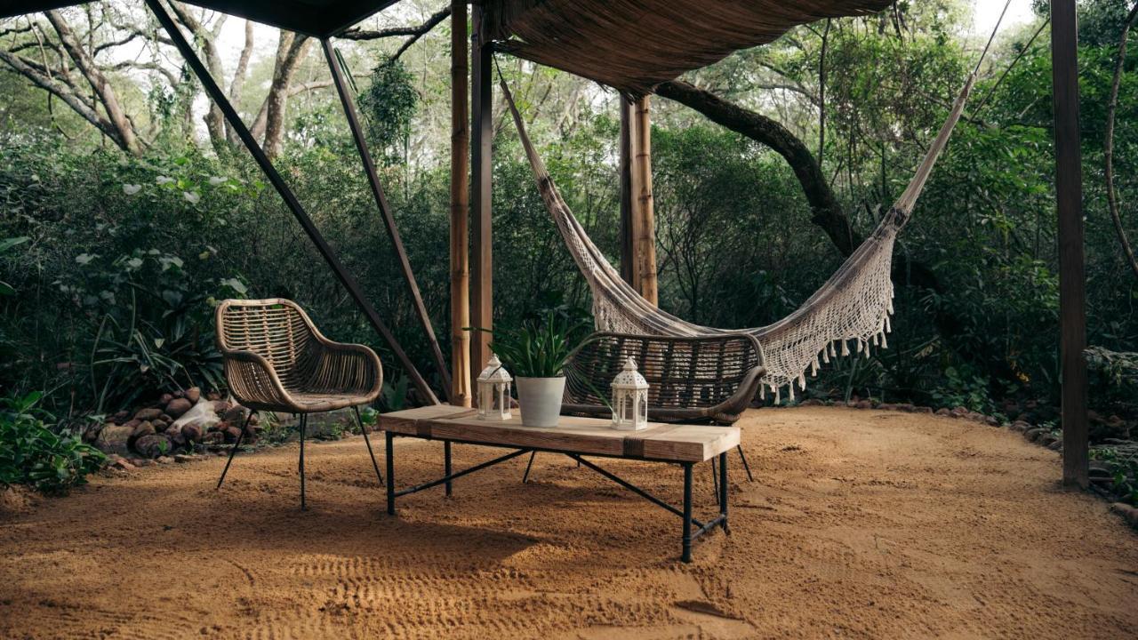 Hotel Satori Zen Club Itauguá Esterno foto