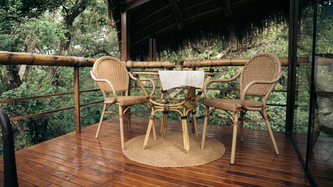 Hotel Satori Zen Club Itauguá Esterno foto